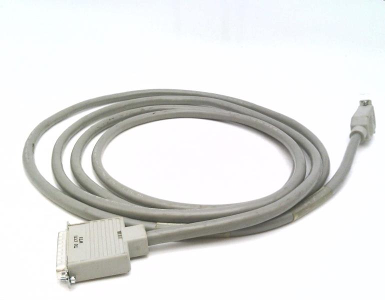 ALLEN BRADLEY 1771-CAP3