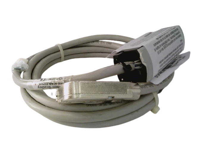 ALLEN BRADLEY 1492-ACABLE025UB