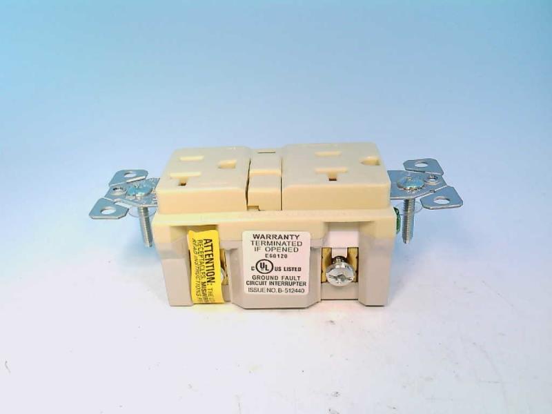 EATON CORPORATION VGF20V