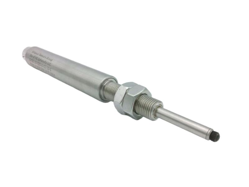 GHSE19025A0210S by ALLIANCE SENSORS GROUP