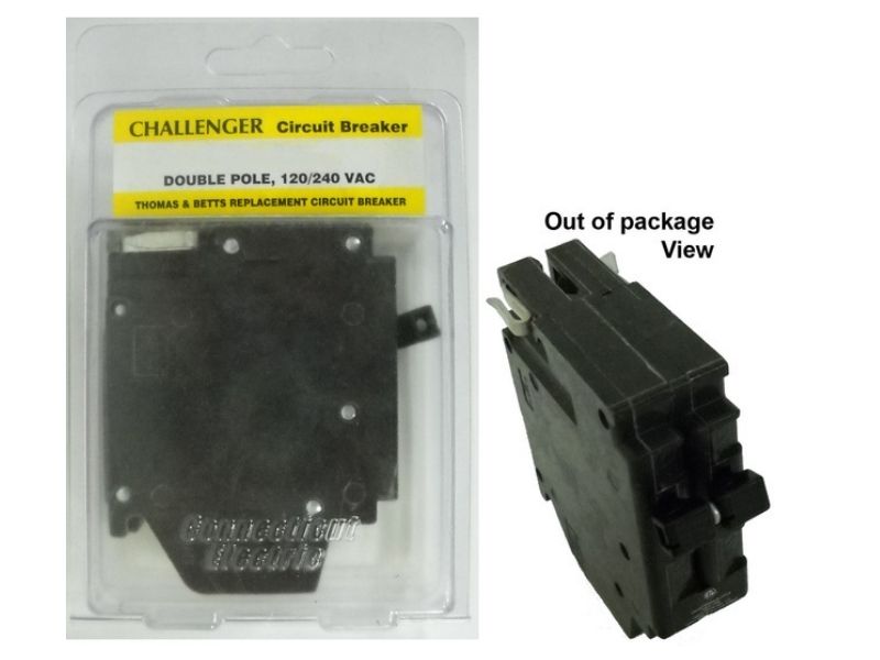 CONNECTICUT ELECTRIC VPKA240