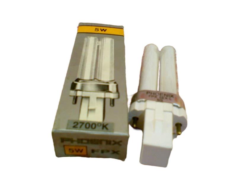 PHOENIX DOCK LIGHTS FPX-5EX-L