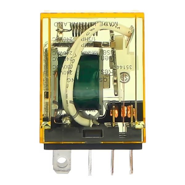 IDEC RH3B-U AC240V