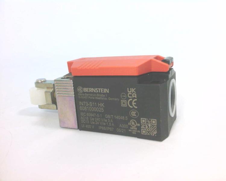 BERNSTEIN AG 608.1000.025