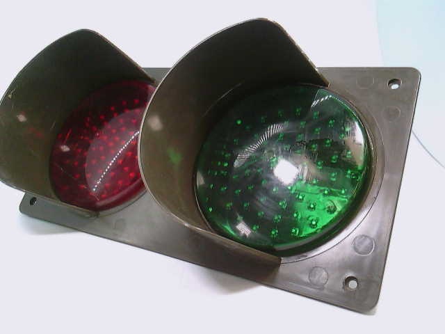 SIGNAL TECHNOLOGIES STB147RG-225-633