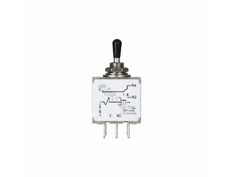 SENSATA TECHNOLOGIES AP17-1-51-202