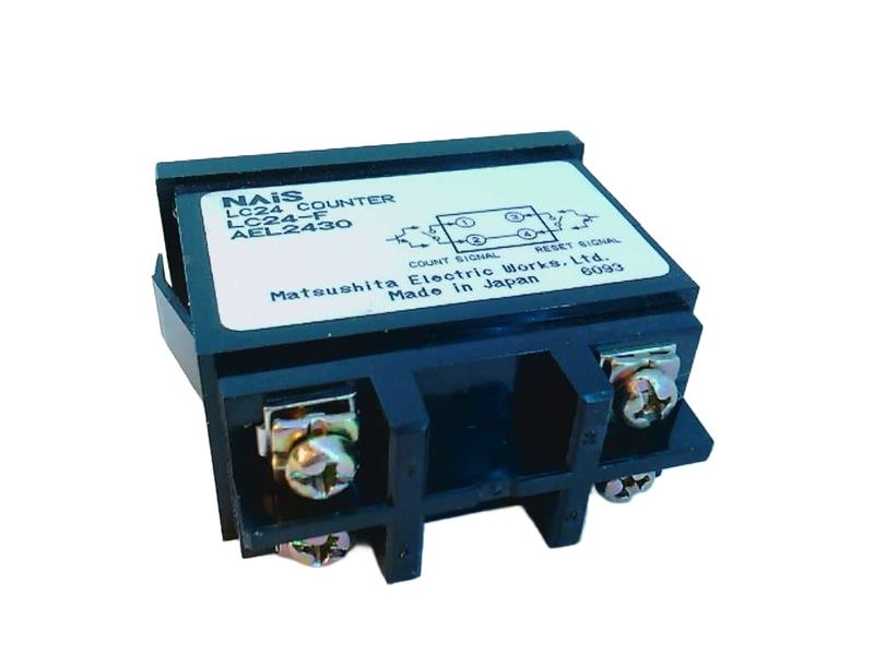 LC24-F-AEL2430 by MATSUSHITA ELECTRIC