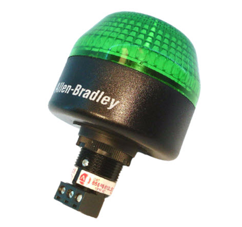 ALLEN BRADLEY 855PS-B10LE322