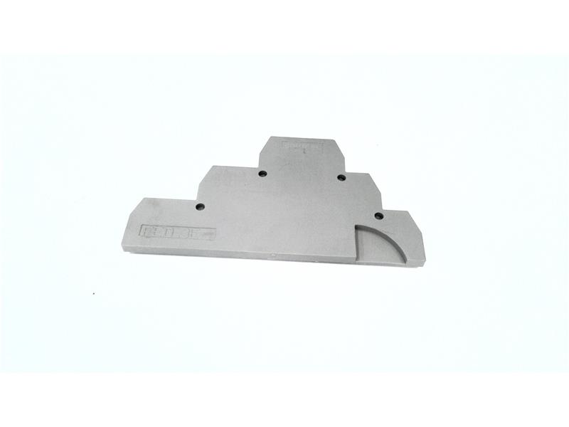 FED-3E by ASEA BROWN BOVERI