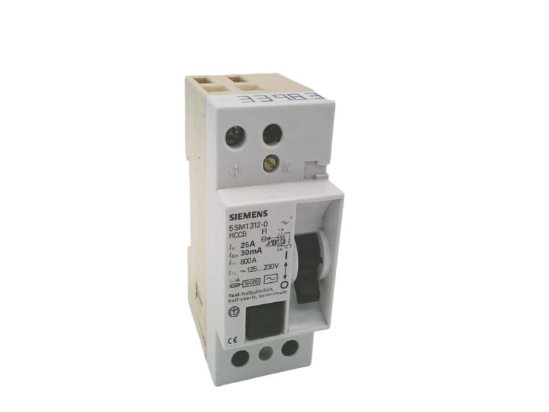 5SM1312-0 by SIEMENS