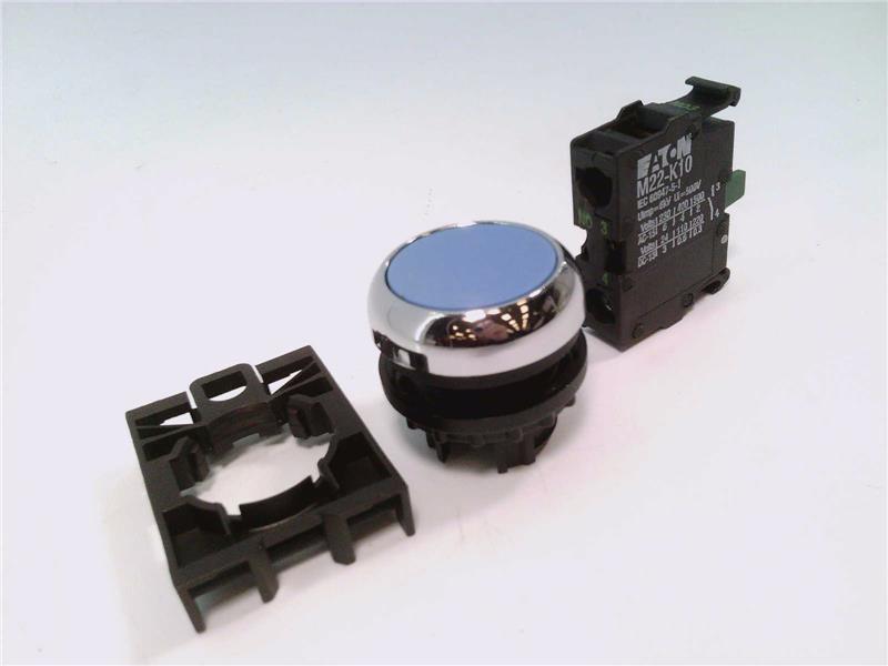 EATON CORPORATION M22M-D-B-K10