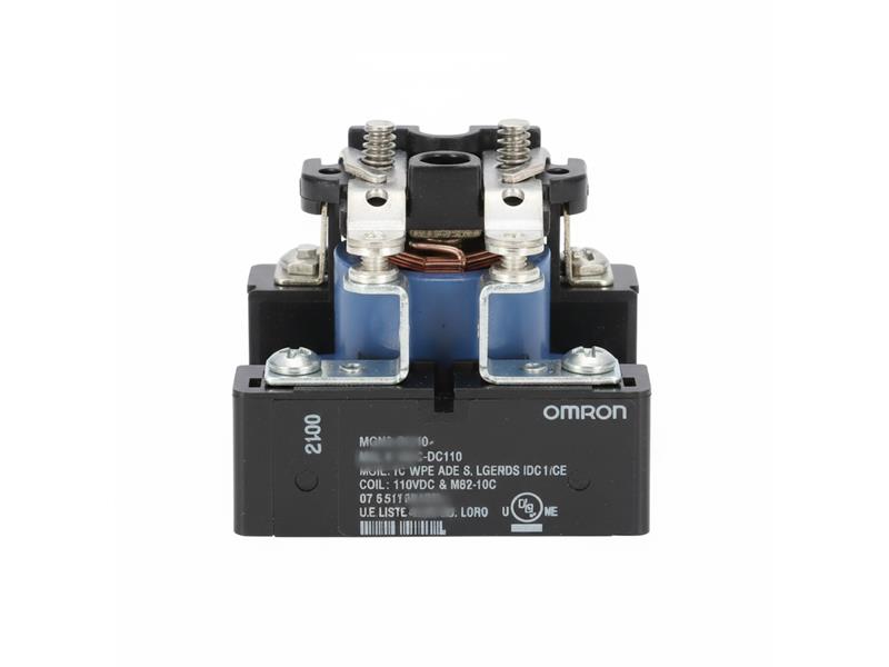 OMRON MGN2C-DC110