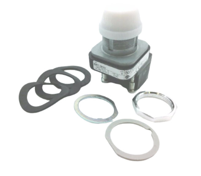 ALLEN BRADLEY 800T-QH2W