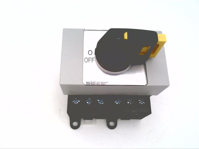 SALZER H233-41600-026V1