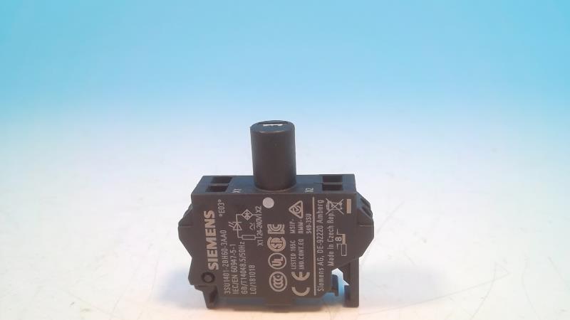 SIEMENS 3SU1401-2BH60-3AA0