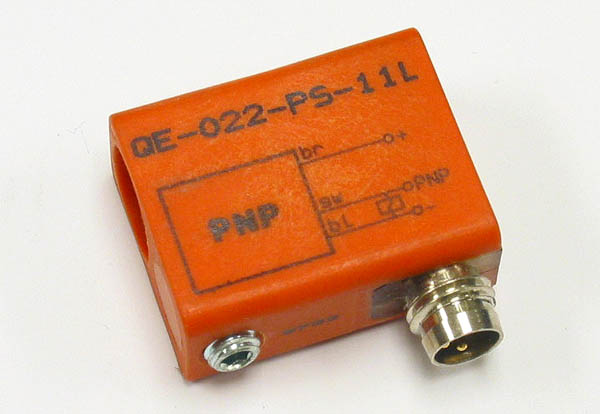 METOFER AUTOMATION QE-022-PS-02L