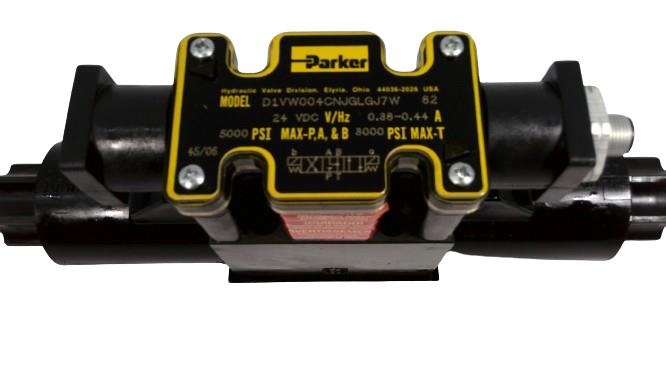 PARKER D1VW004CNJGLGJW