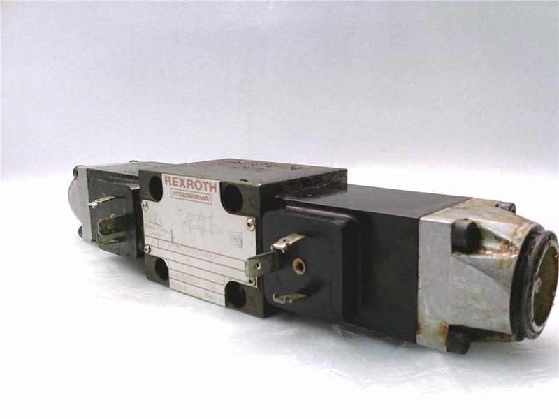 BOSCH 4-WE-6-D51/OFAG24NK4