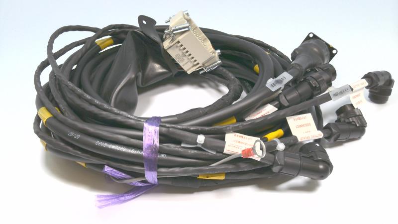 FANUC A660-8015-T036