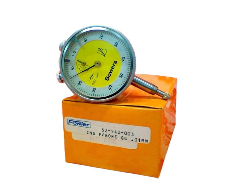 FOWLER 52-540-003