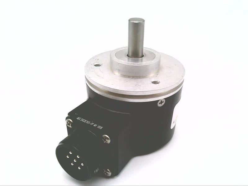 DYNAPAR H2598018-1800