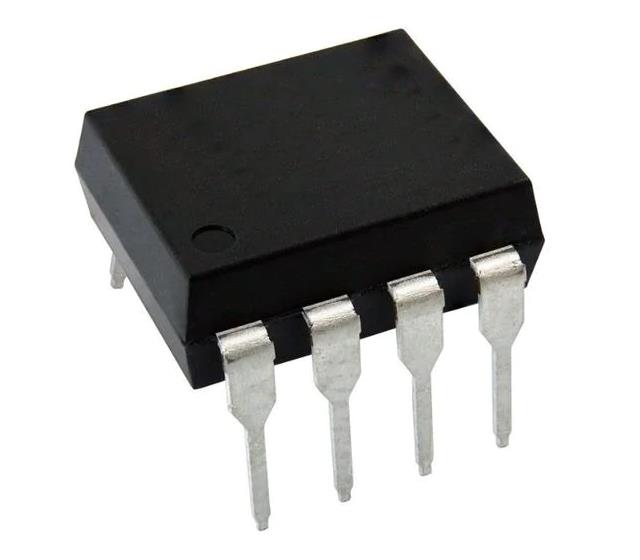 BROADCOM HCPL-253L-000E