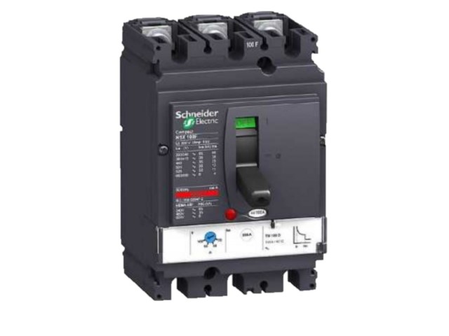 SCHNEIDER ELECTRIC LV429634