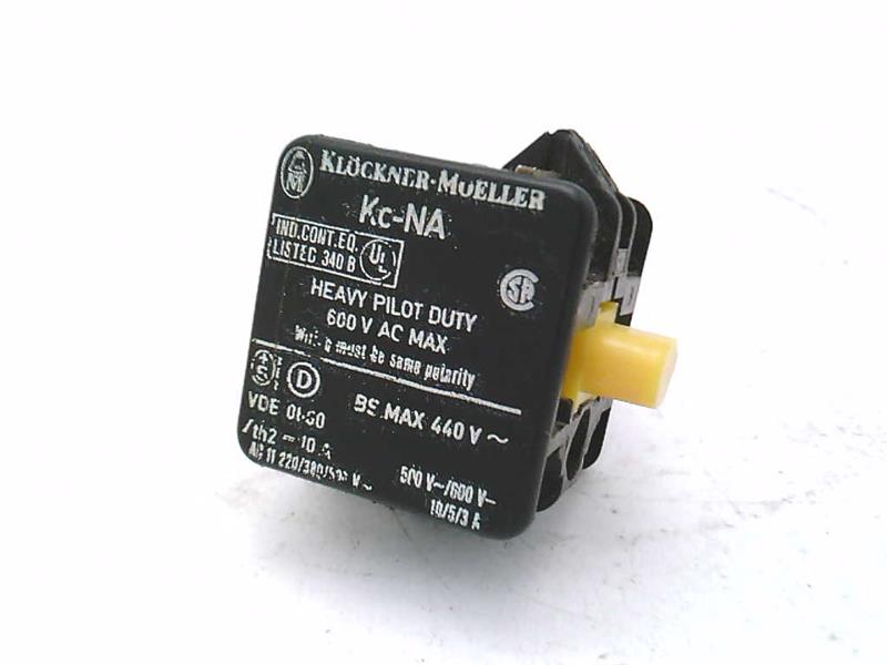 EATON CORPORATION KC-NA