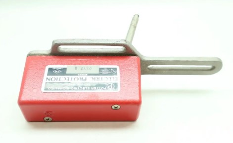 POTTER ELECTRIC OSYS-B