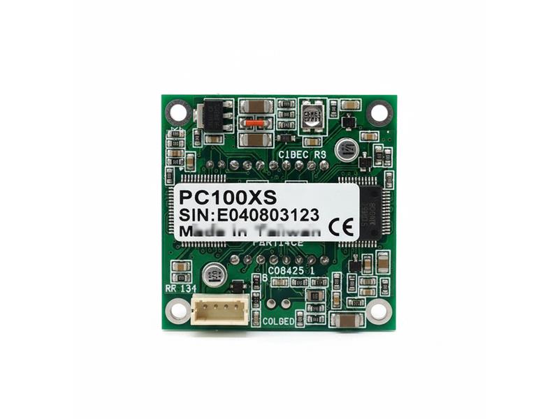 SUPERCIRCUITS PC100XS