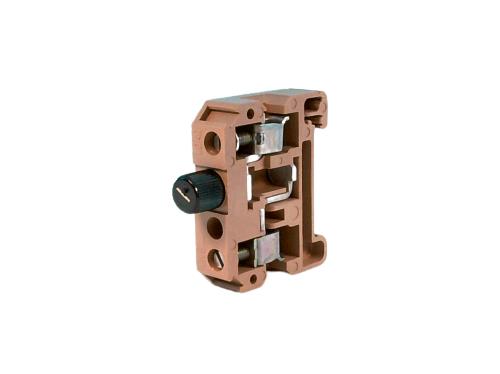 WEIDMULLER SAKS 3/35 GZ/6.3X32