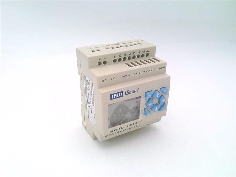 IMO SMT-ED12-R12-V3