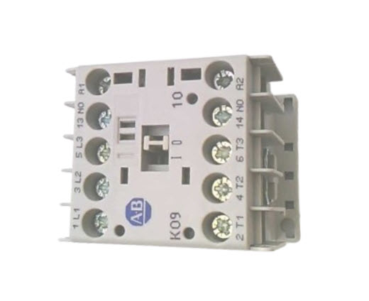 ALLEN BRADLEY 100-K09D10