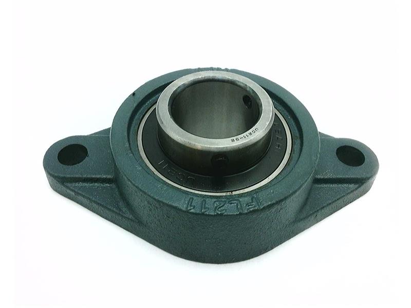 AMI BEARINGS UCFL-211-32