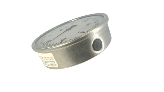 ASHCROFT 10-1008-AL-02B