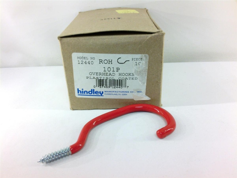 HINDLEY MANUFACTURING CO 12440