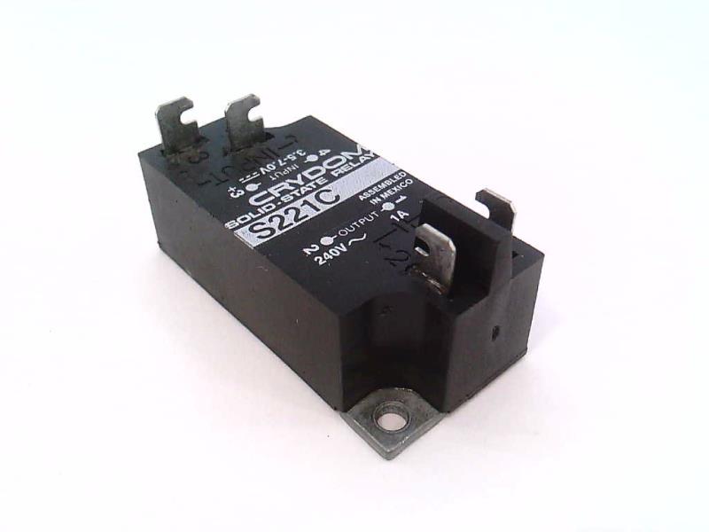 S221C by SENSATA TECHNOLOGIES