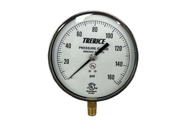 600CB4502LA160 by TRERICE