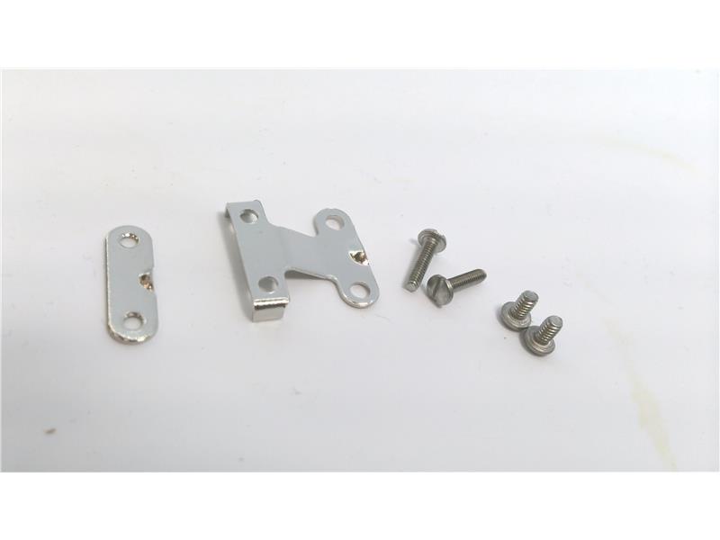 OMEGA ENGINEERING PCLM-SMP/N