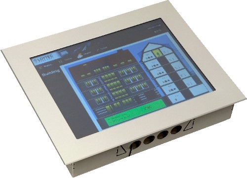 LOYTEC LVIS-3ME15-A1