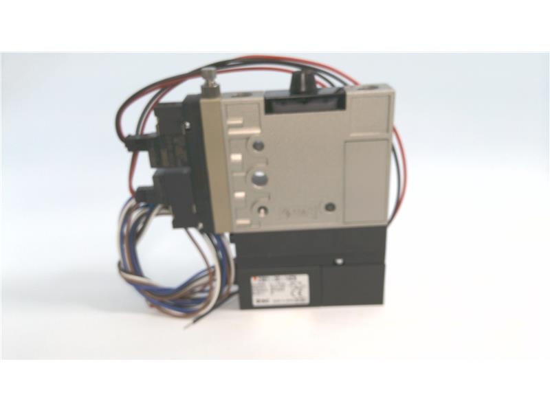 SMC ZM131HT-K5LZ-E14C-X142