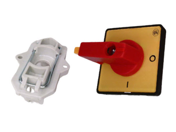 ALLEN BRADLEY 194L-HC4L-175