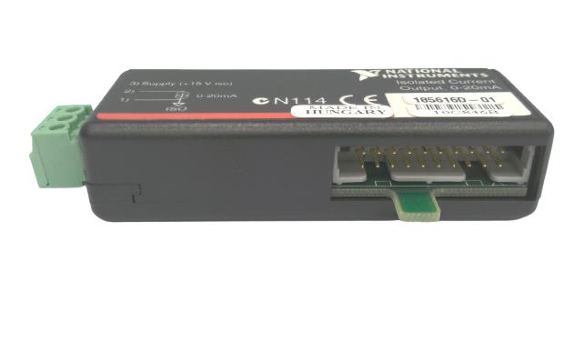 NATIONAL INSTRUMENTS 185616D-01