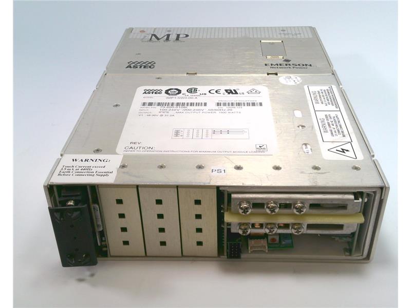 ASTEC 73-690-91081