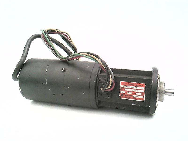 YASKAWA ELECTRIC USASEM02YR32