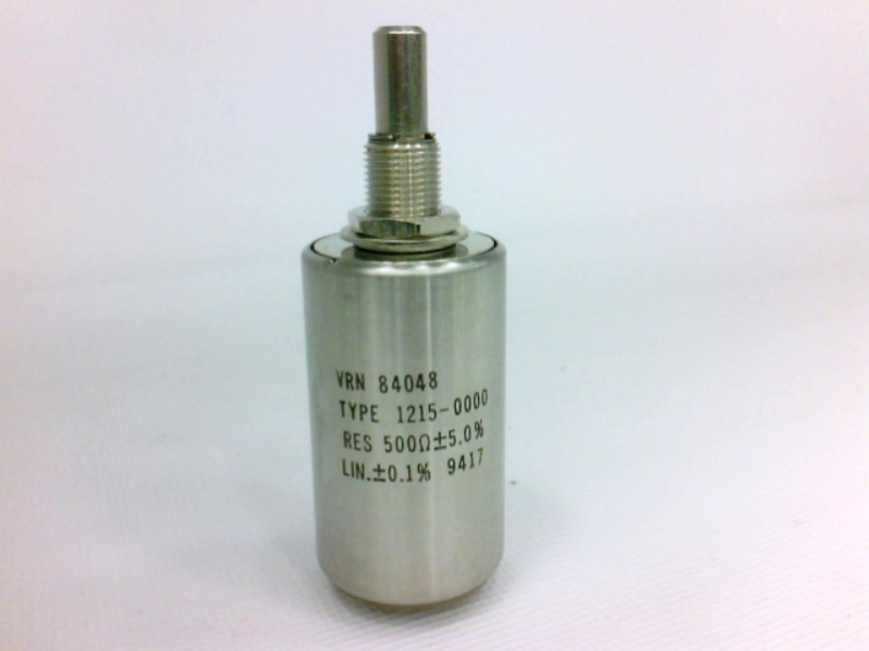 VERNITRON 1215-0000-500