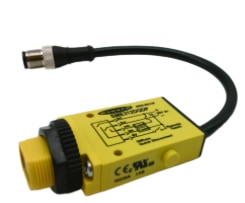 SME312DQDP-68910 by BANNER ENGINEERING