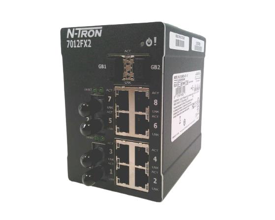 RED LION CONTROLS 7012FXE2-ST-15