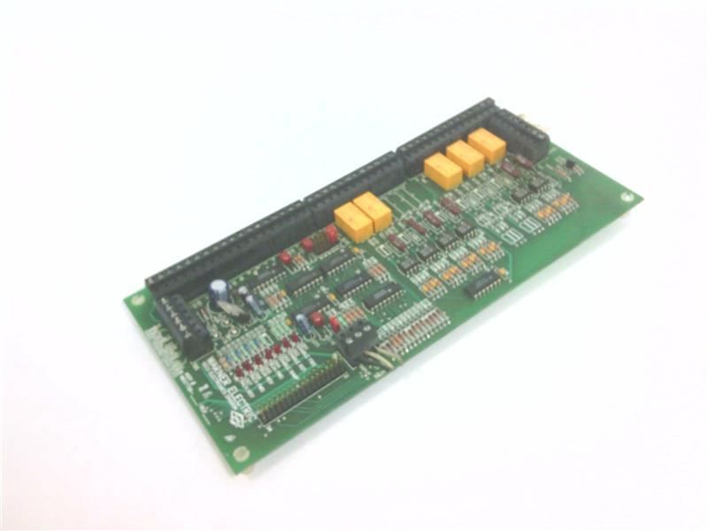 DANAHER MOTION WB37156-01