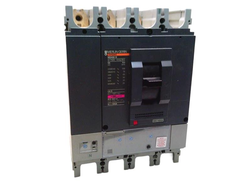 SCHNEIDER ELECTRIC MG32696